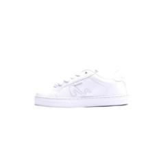 Tênis Tesla Hertz All White-Unissex