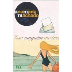 Isso Ninguém Me Tira