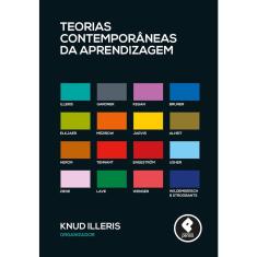 Livro - Teorias Contemporâneas da Aprendizagem