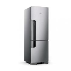 Geladeira Consul CRE44BK Duplex Frost Free 397L