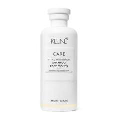 Shampoo 300ml Vital Nutrition Keune