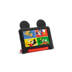 Tablet multilaser mickey plus wi fi tela 7 Polegadas 16gb q.c. NB314