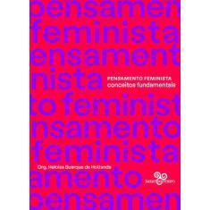 Livro - Pensamento Feminista
