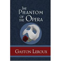 The Phantom of the Opera
