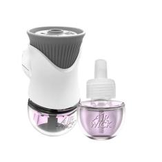 Bom ar air wick difusor lavanda aparelho 16ml, Lavanda e Gerânio