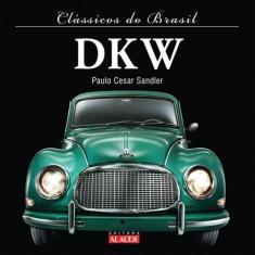 Livro - DKW