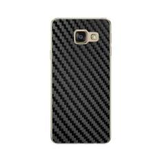 Capa Adesivo Skin349 Verso Para Samsung Galaxy A3 2016 A310 - KawaSkin