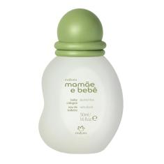 NATURA MAMAE BEBE AGUA DE COLONIA SEM ALCOOL 50ML