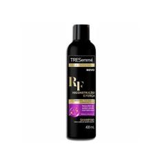 Shampoo Tresemme Reconstrução e Força 400ml - Tresemmé