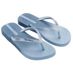 Chinelo Ipanema Blush Feminino-Feminino