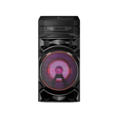 Caixa de Som LG Xboom RNC5 Multi Bluetooth 8”-Unissex