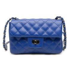 Bolsa Feminina Clutch Napa Floater Alice-Feminino