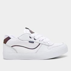 Tênis Hocks Puff-Unissex