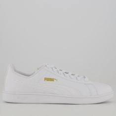 Tênis Puma UP Branco-Unissex