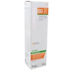 Protetor Solar Sunmax Intense Pele Normal FPS60 60g-Unissex