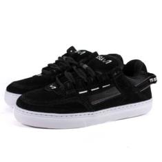 Tênis Tesla Coil Black Furta Cor-Masculino