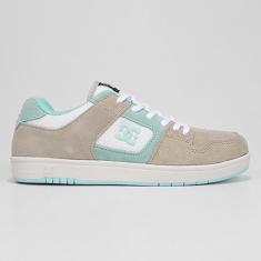 Tênis DC Shoes Manteca 4 Masculino-Masculino