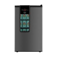 Cervejeira Vertical Frost Free Consul Mais CZD12AT 82 L Titanium