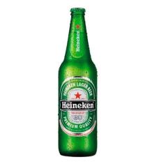 Cerveja Heineken 600ml, 1