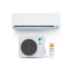 Ar Condicionado Split Hi Wall Daikin Full Inverter 12000 BTUS Frio 220V Branco FTKC12T5VL
