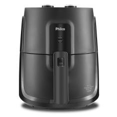 Fritadeira Air Fry Philco PFR15PG Gourmet Black 4L 1500W 220V