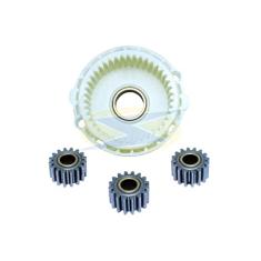 Reparo Planetario Sandero Logan Ate 2018 Versa 42 Dentes Partida M000Td1371Ze