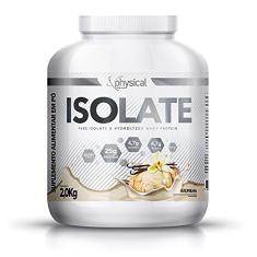 Isolate (2kg) - Physical Pharma