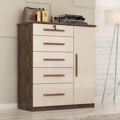 Comoda Livia 5.gav. 1 Porta