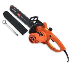 Intech Machine Eletrosserra Elétrica Motoserra 14 Pol 1200W Saw1200 (127V)