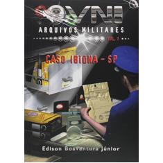 Ovni. Arquivos Militares