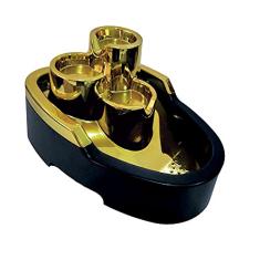 Dura Pet Fonte Para Gato Duracats Bivolt 2 5 Lts - Gold