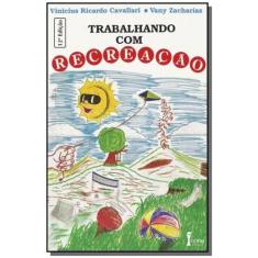 Trabalhando Com Recreacao - Icone