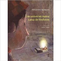 Um Universo Numa Caixa De Fosforos