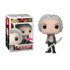 Janet Van Dyne - Funko - Ant-Man And The Wasp - Marvel - 347