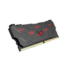 Memoria RAM Battle-AX, 8 GB, 5200 MHz, DDR5, CL40 - COLORFUL