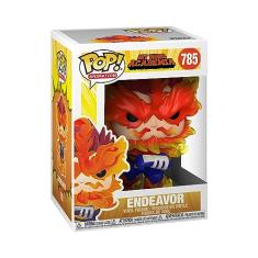 POP! MY HERO ACADEMIA - ENDEAVOR #785 – FUNKO