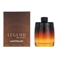 Perfume Masculino Legend Night Montblanc Eau de Parfum 100ml
