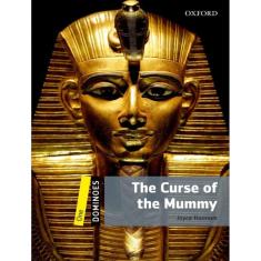 Curse Of The Mummy - 2Nd Ed