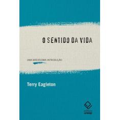 Livro - O sentido da vida