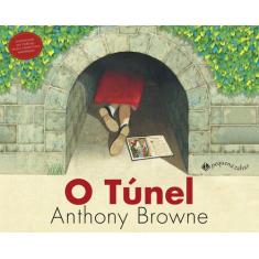 Livro - O túnel