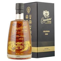 Cachaça companheira extra premium carvalho 8 anos 700ml, Unica, U