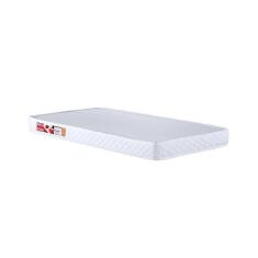 Colchão Solteiro D20 Branco
