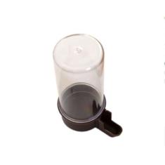 Bebedouro Animalplast Médio - 200ml - Malha Fina - Diversas cores, Cri