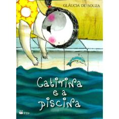 Catirina E A Piscina