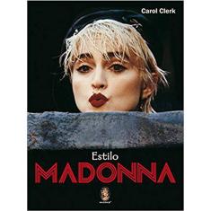 Estilo Madonna