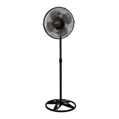 Ventilador De Coluna Venti-Delta New Premium 50cm Preto Bivolt