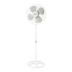 Ventilador De Coluna Venti-Delta Premium 50cm Branco Bivolt
