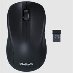 Mouse Intelbras Ms150 Sem Fio - 4290009