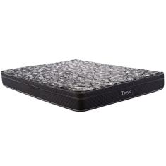 Colchão Herval Molas Bonnel Troya Casal 138x188