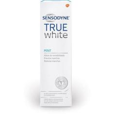 Creme Dental Sensodyne True White 100G - Glaxosmithkline Brasil Pr